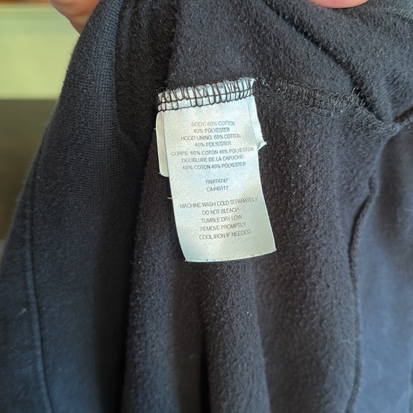 Bass Pro Shop Pullover Sweater - Picture 8 of 8